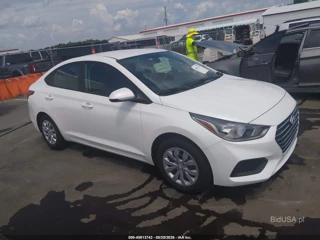 HYUNDAI HYUNDAI ACCENT SE