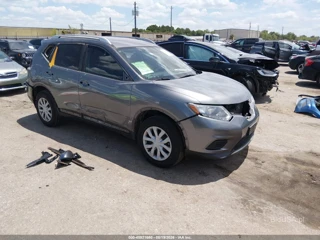 NISSAN NISSAN ROGUE S/SL/SV