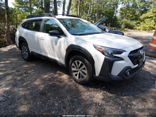 SUBARU SUBARU OUTBACK