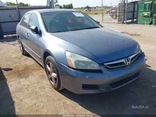 HONDA HONDA ACCORD 2.4 EX