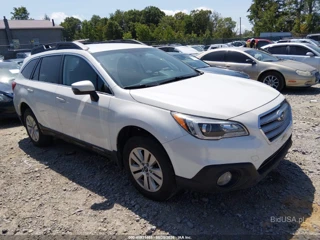 SUBARU SUBARU OUTBACK 2.5I PREMIUM