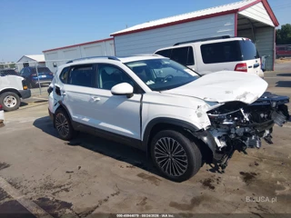 VOLKSWAGEN VOLKSWAGEN TAOS SE