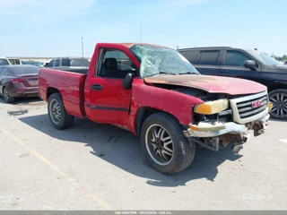 GMC SIERRA 1500