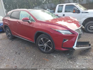 LEXUS LEXUS RX 350