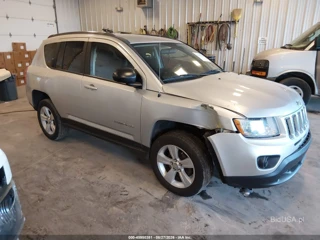 JEEP JEEP COMPASS SPORT/NORTH