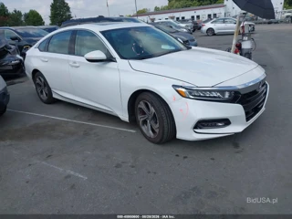 HONDA HONDA ACCORD EX