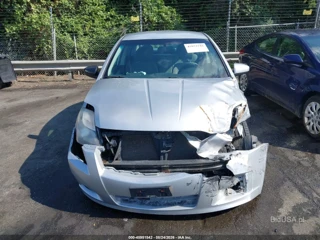 NISSAN NISSAN SENTRA 2.0 SR