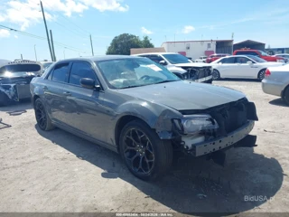 CHRYSLER CHRYSLER 300 TOURING