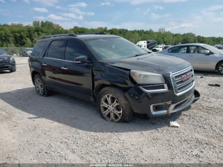 GMC ACADIA SLT-1