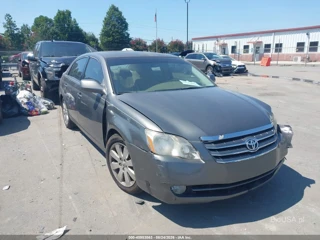 TOYOTA TOYOTA AVALON XLS
