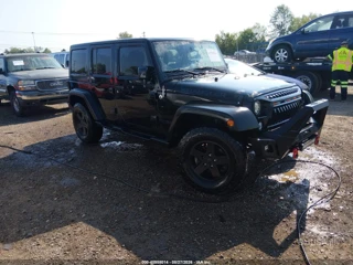JEEP JEEP WRANGLER UNLIMITED BIG BEAR 4X4
