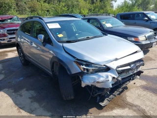 SUBARU SUBARU CROSSTREK 2.0I PREMIUM