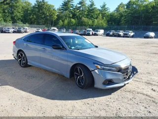HONDA HONDA ACCORD SPORT 2.0T