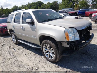 GMC YUKON DENALI