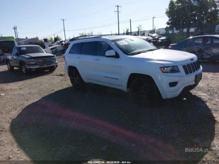 JEEP JEEP GRAND CHEROKEE ALTITUDE