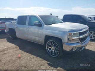 CHEVROLET CHEVROLET SILVERADO 1500 LT