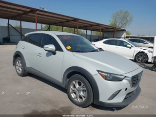 MAZDA MAZDA CX-3 SPORT