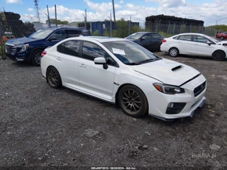 SUBARU SUBARU WRX PREMIUM