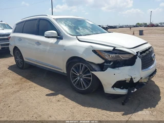 INFINITI INFINITI QX60