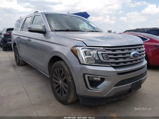 FORD FORD EXPEDITION LIMITED MAX