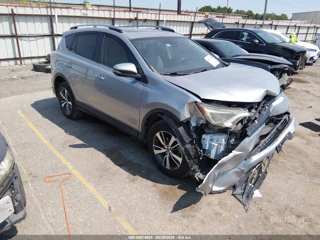 TOYOTA TOYOTA RAV4 XLE