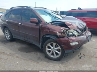 LEXUS LEXUS RX 350