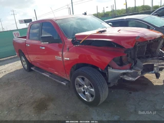 RAM RAM 1500 LONE STAR  4X2 5'7 BOX