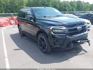 FORD FORD EXPEDITION LIMITED