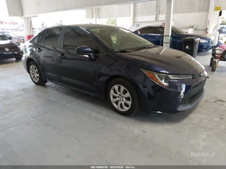 TOYOTA TOYOTA COROLLA LE