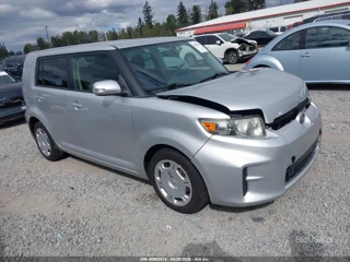 SCION SCION XB