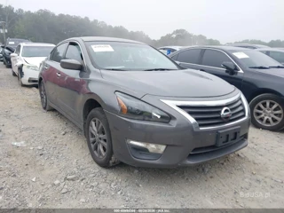 NISSAN NISSAN ALTIMA 2.5 S