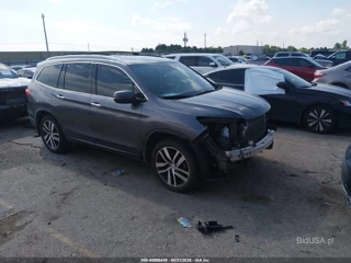 HONDA HONDA PILOT ELITE