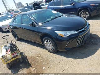 TOYOTA TOYOTA CAMRY LE