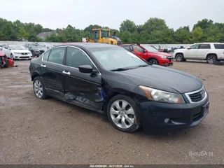 HONDA HONDA ACCORD 3.5 EX-L