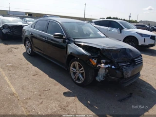 VOLKSWAGEN VOLKSWAGEN PASSAT 1.8T SE