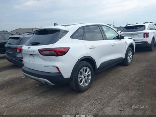 FORD FORD ESCAPE ACTIVE