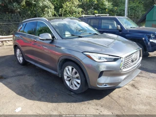 INFINITI INFINITI QX50 ESSENTIAL