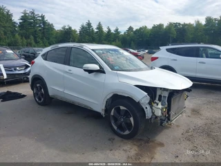 HONDA HONDA HR-V EX-L