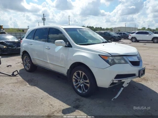 ACURA ACURA MDX TECHNOLOGY PACKAGE