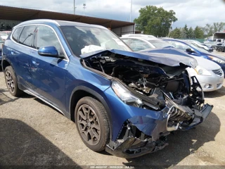 BMW X1 XDRIVE28I