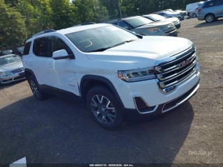 GMC ACADIA AWD SLE