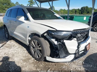 CADILLAC CADILLAC XT6 FWD PREMIUM LUXURY