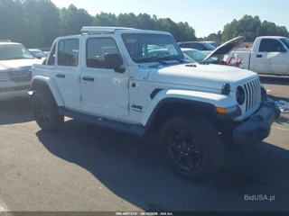 JEEP JEEP WRANGLER UNLIMITED SAHARA ALTITUDE 4X4