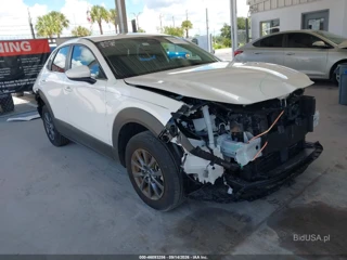 MAZDA MAZDA CX-30 2.5 S