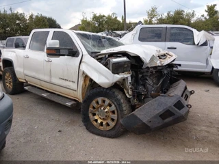 GMC SIERRA 2500HD DENALI