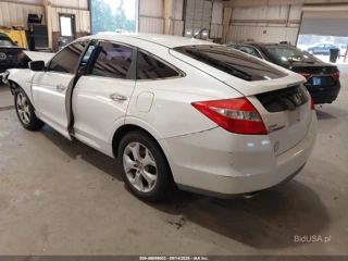 HONDA HONDA ACCORD CROSSTOUR EX-L