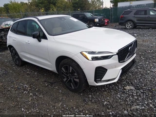 VOLVO VOLVO XC60 B5 CORE