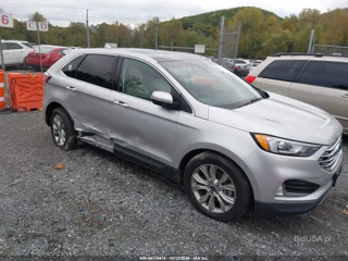 FORD FORD EDGE TITANIUM