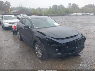 MAZDA MAZDA CX-30 2.5 S PREFERRED PACKAGE