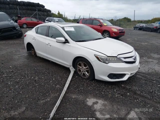 ACURA ACURA ILX
